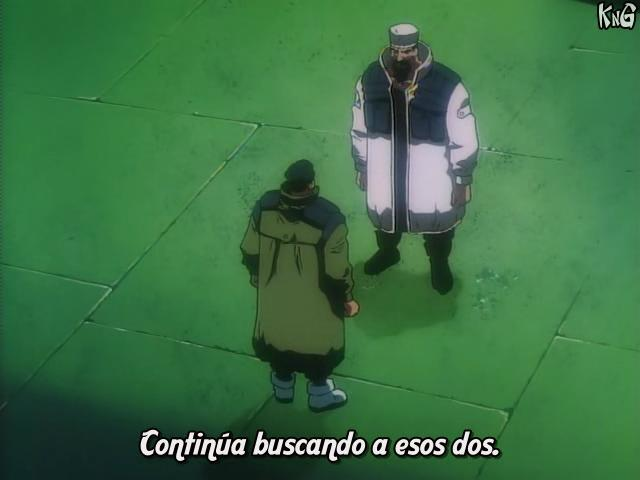 Landlock (Kamikaze no Gakkou)